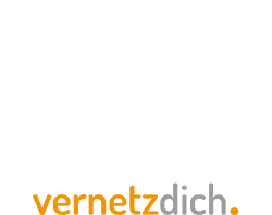 Vernetz Dich! - Mut zur Selbsthilfe