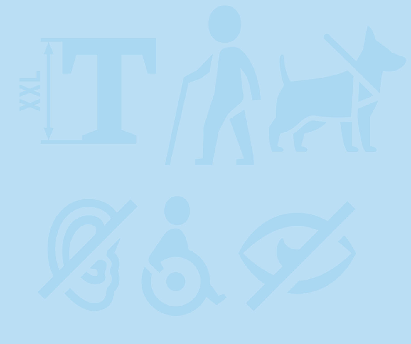 Mehrfachbehinderung Dich!